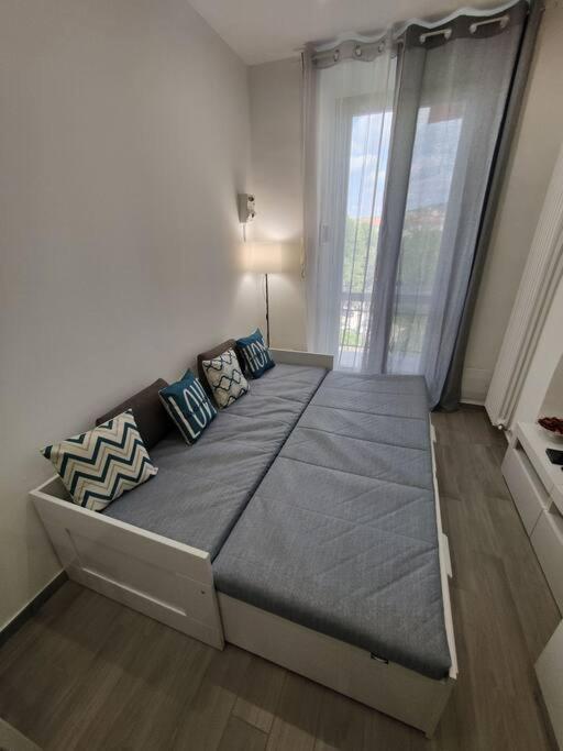 New: Lingotto Apartment *
