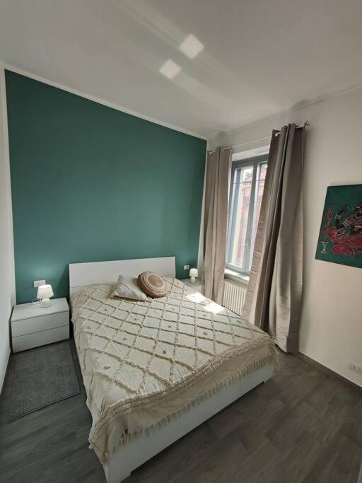 Apartment New: Lingotto Turin
