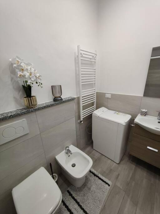 New: Lingotto Apartment
