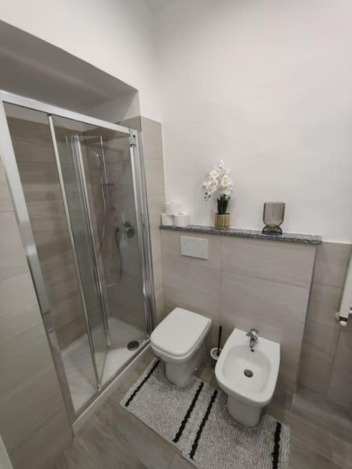 Apartment New: Lingotto Turin