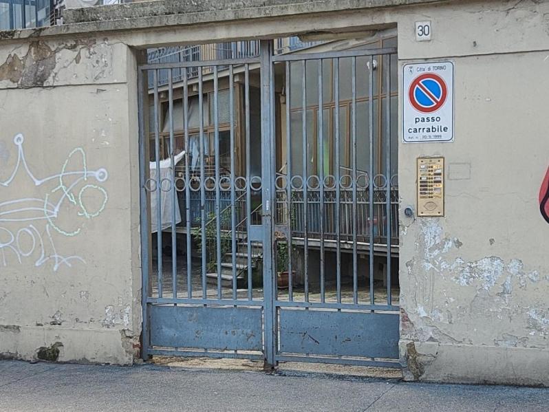 New: Lingotto